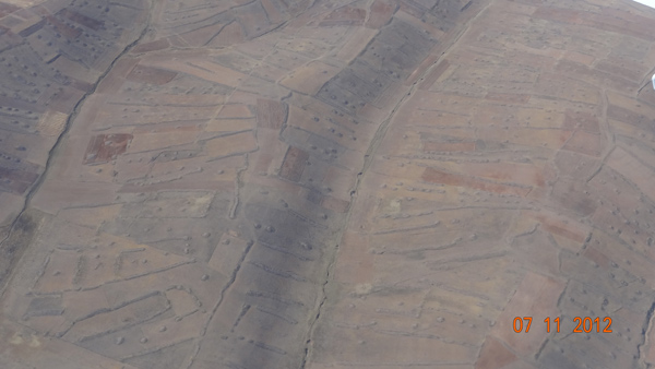 El Alto cultures d'altitude