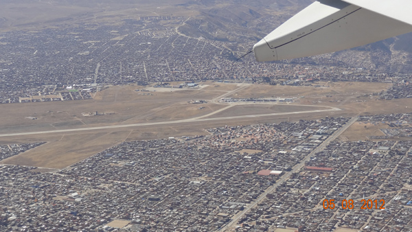La Paz / El Alto
