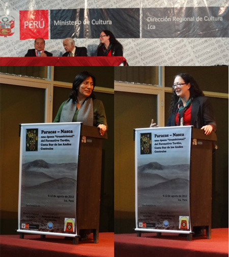 Présentation du colloque