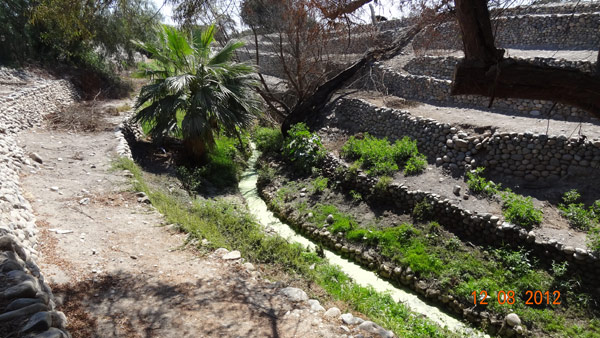 Reconstitution de motifs